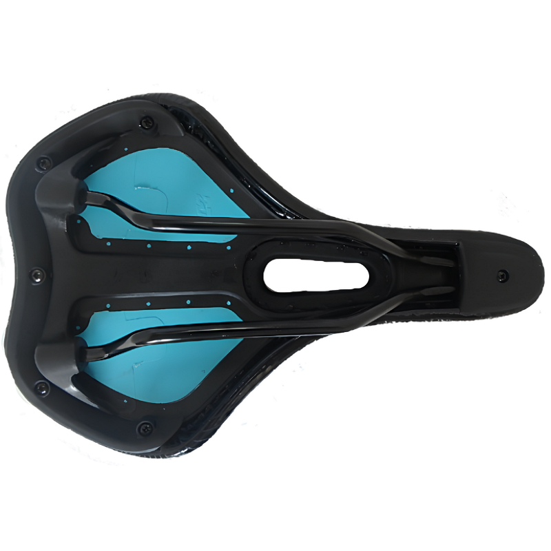saddle
